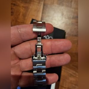 Movado bold womens watch.